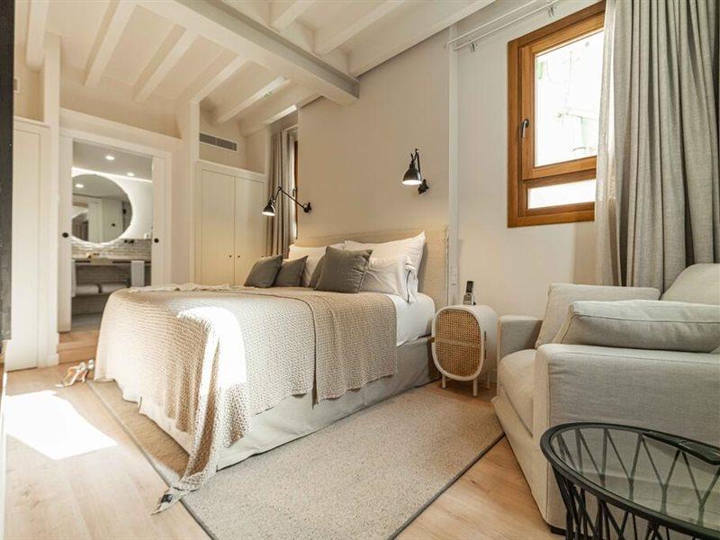 Samaritana 4* Palma