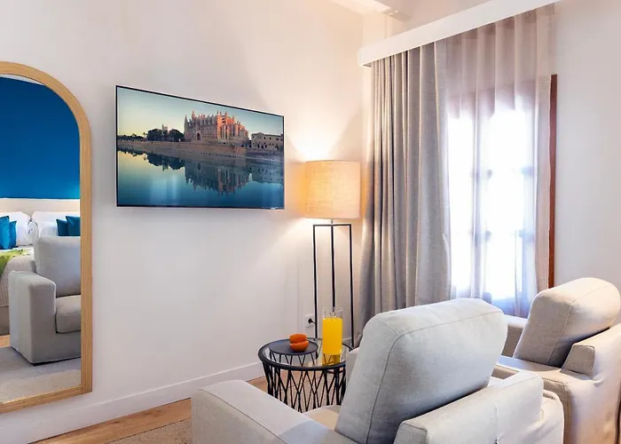 Samaritana Suites