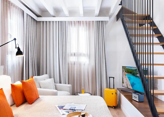 Samaritana Suites